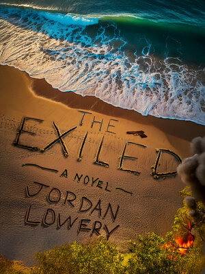 cover image of The Exiled